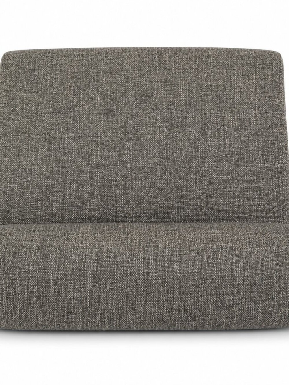 Gray Fabric Book / Tablet / Phone Holder–Multipurpose Stand, Excellent Condition